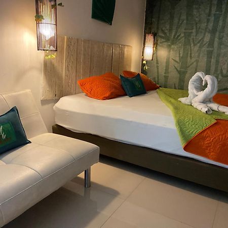 Hotel Vesta Boutique Neiva Kültér fotó
