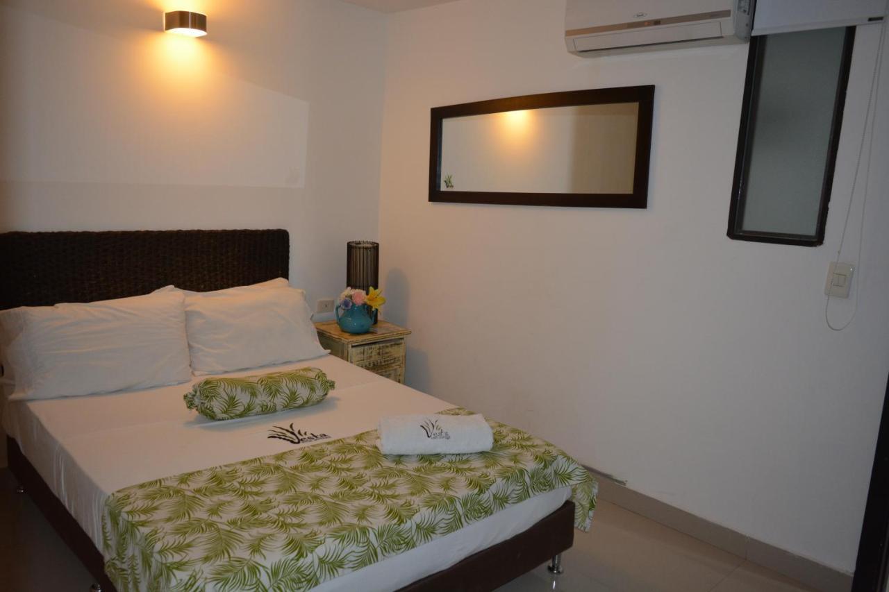Hotel Vesta Boutique Neiva Kültér fotó