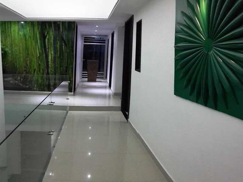 Hotel Vesta Boutique Neiva Kültér fotó