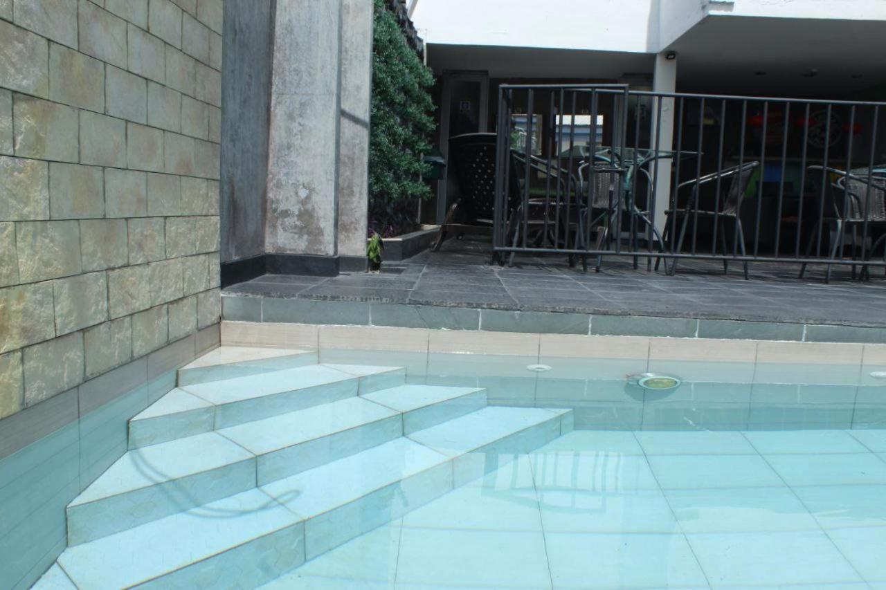 Hotel Vesta Boutique Neiva Kültér fotó