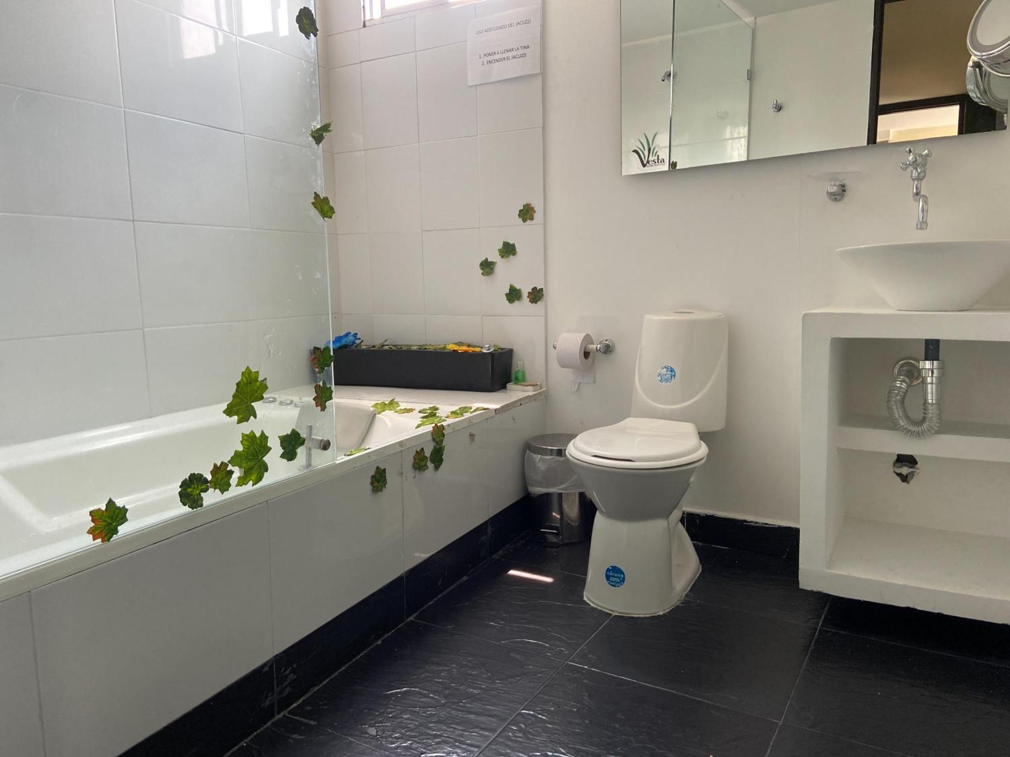 Hotel Vesta Boutique Neiva Kültér fotó