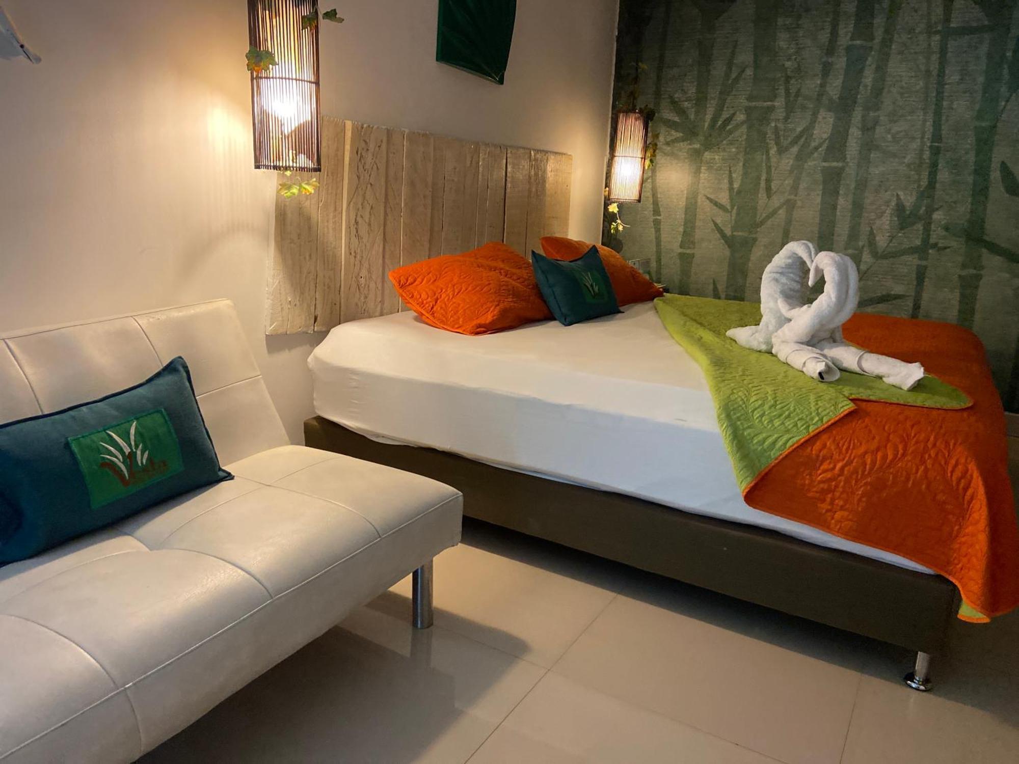 Hotel Vesta Boutique Neiva Kültér fotó
