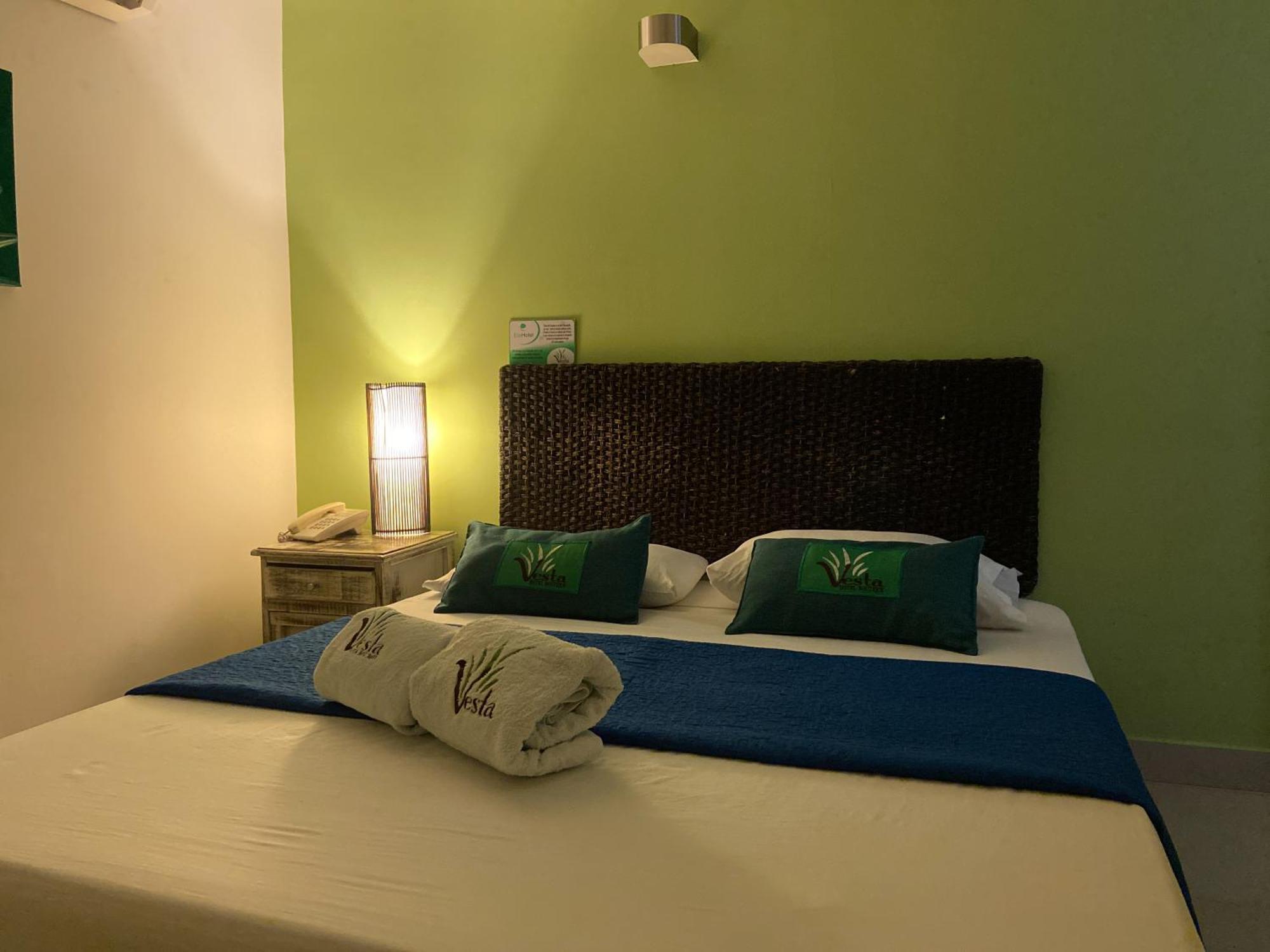 Hotel Vesta Boutique Neiva Kültér fotó