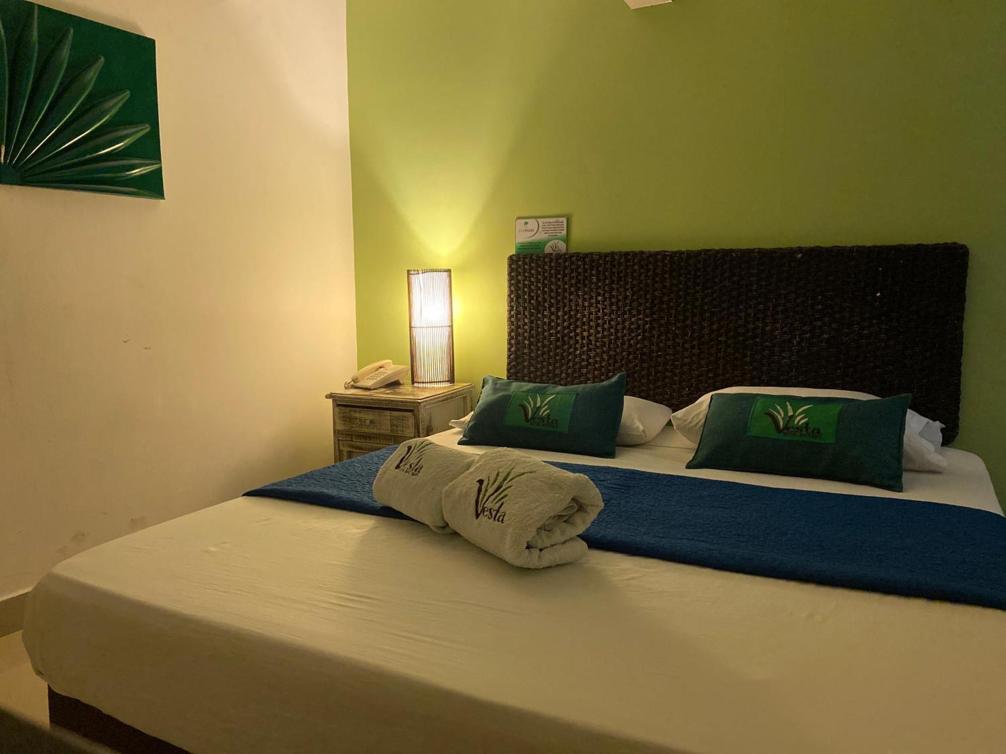 Hotel Vesta Boutique Neiva Kültér fotó
