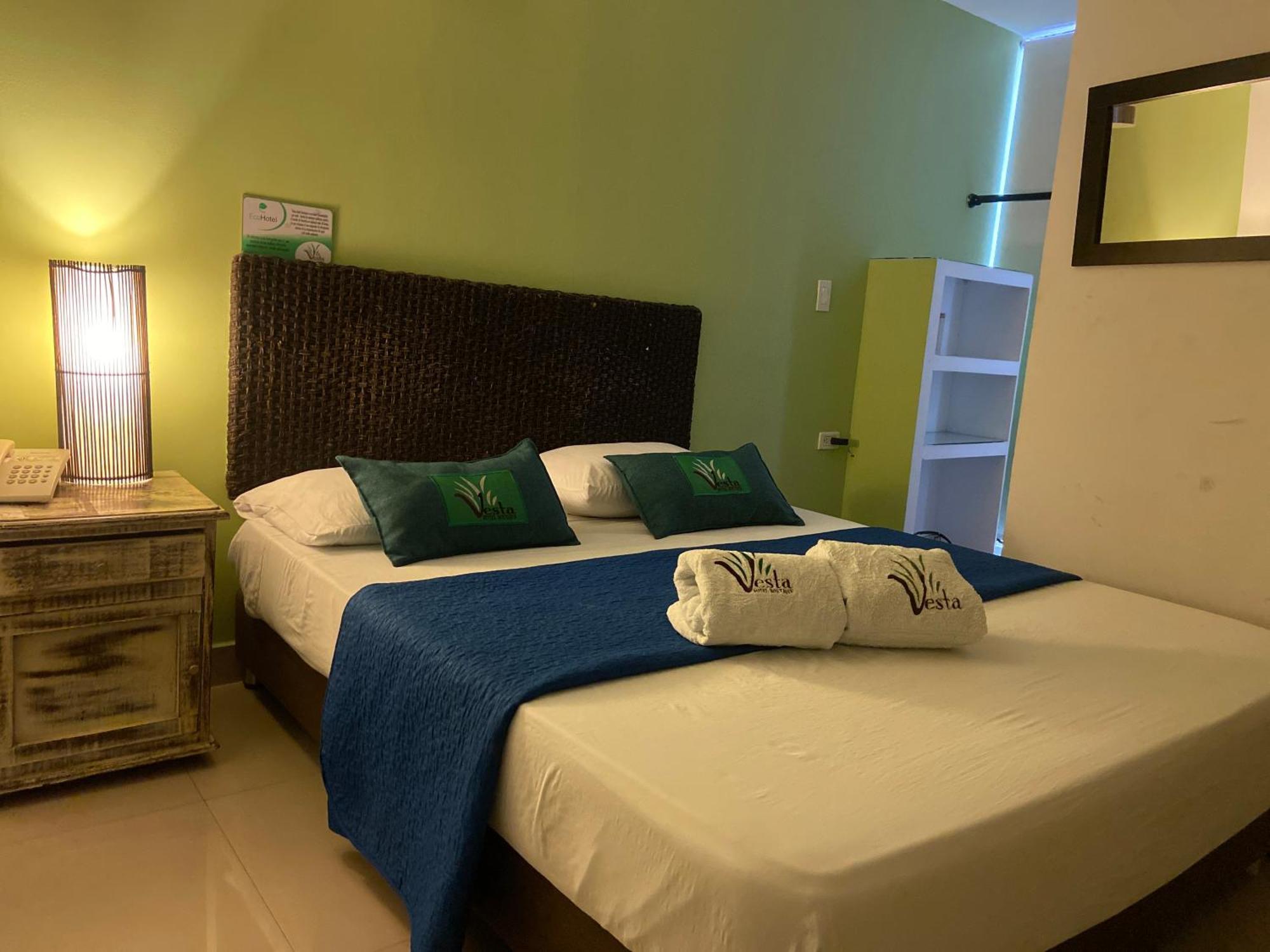 Hotel Vesta Boutique Neiva Kültér fotó